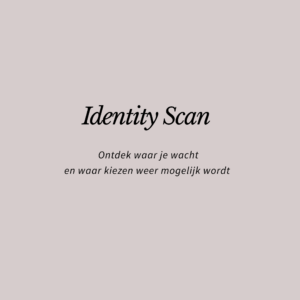 Identity Scan