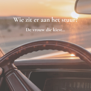 Je weet het al